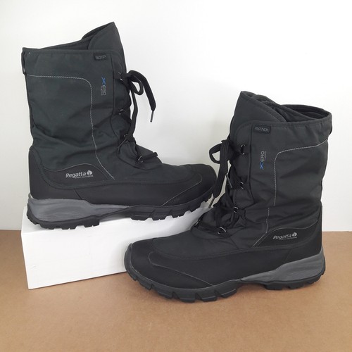 Regatta mens snow - snow, boots