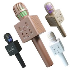 Q7 Microfono Karaoke HD