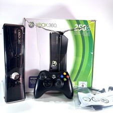 Console Microsoft Xbox 360
