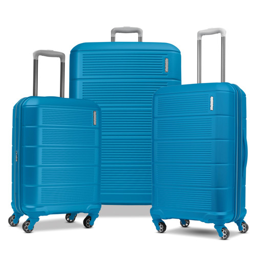 American tourister stratum 0 - american,
