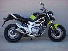 IXIL Hyperlow-SFV 650 Gladius