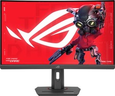 Monitor PC Gaming 27" WQHD