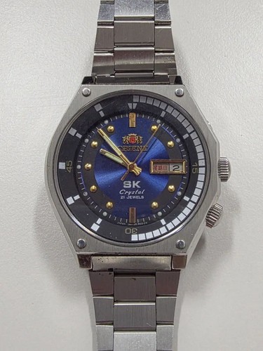 Orologio polso uomo - da,