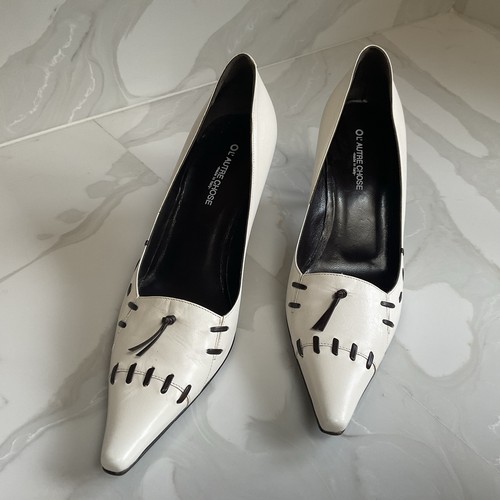 Autre choice tacchi donna - ol’autre,