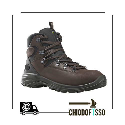 Scarponi trekking impermeabili - trekking,