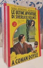 Lotto 12 Libri Gialli