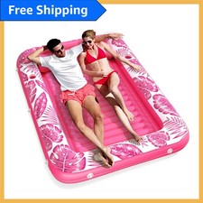 Vasca abbronzante gonfiabile