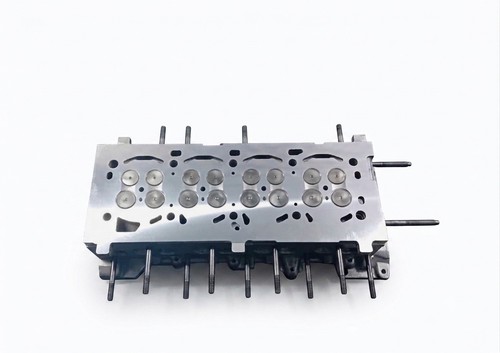 Testata motore fiat - motore,