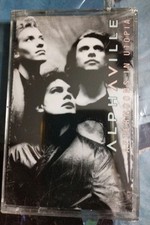 ALPHAVILLE  AFTERNOON IN