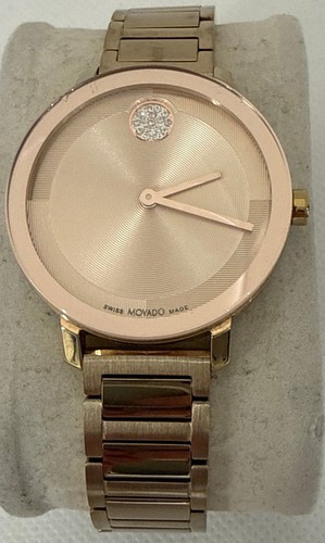 Orologio movado bold evolution - movado,