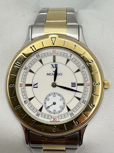 Orologio polso movado - orologio, da