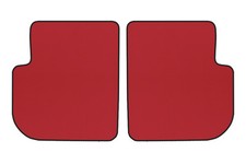 AUTO Tappetini posteriore per