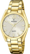 Festina Watch New Watch