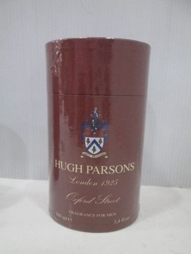 Hugh parsons oxford street - parsons,