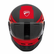 DUCATI V2 Arai Racing Flagship