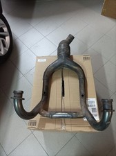 collettore scarico Bmw 1200gs 04-12