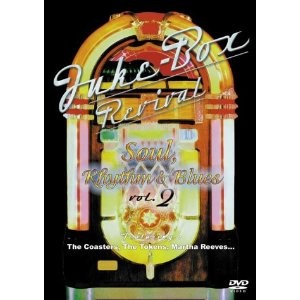 Artisti vari juke box - artisti,