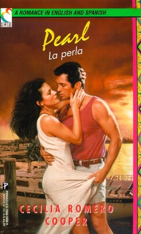 Pearl perla - pearl/la,