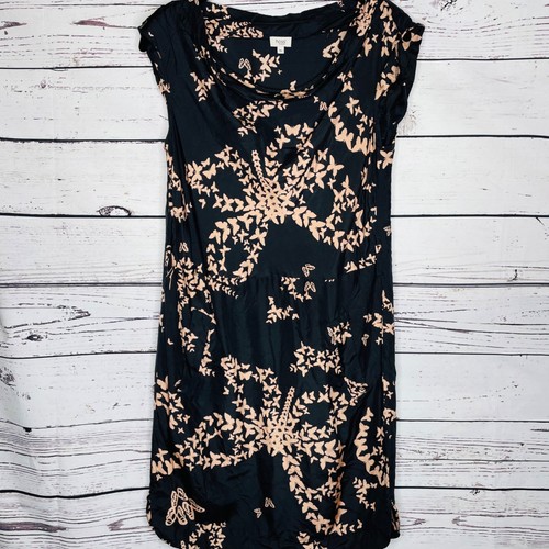 Abito donna hoss intropia nero - abito,
