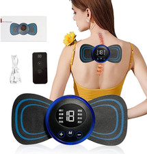 Massaggiatore Cervicale, 8