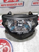 Faro completo honda ntv 650 - faro,