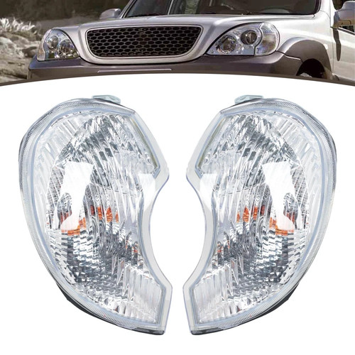 For hyundai terracan 2001 2006 - terracan, 2001-2006