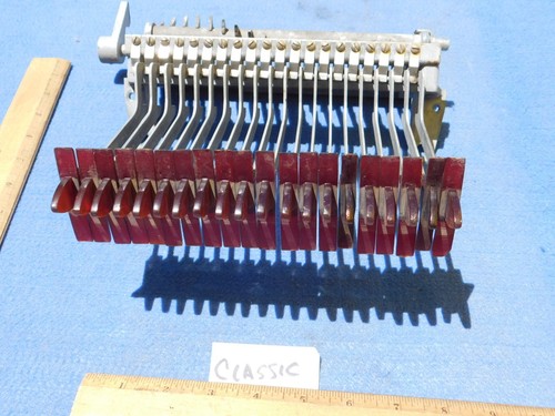 1939 seeburg classic selector - 1939,