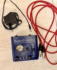 Preamplificatore Valvolare ART