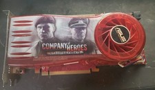 Scheda grafica Asus ATI Radeon