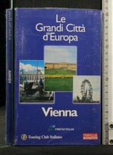 LE GRANDI CITTA' D'EUROPA