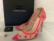 scarpe elisabetta franchi