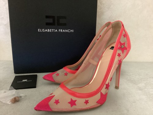 Scarpe elisabetta franchi - elisabetta,