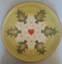 THUN PIATTO NATALE DESSERT