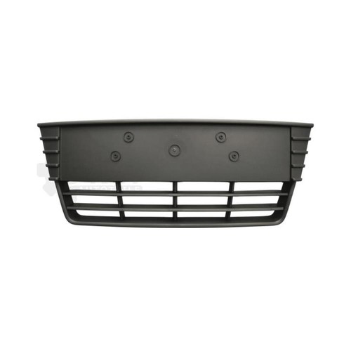 Griglia ventilazione paraurti