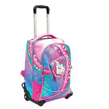 Unicorn Gopop Zaino Scuola 23