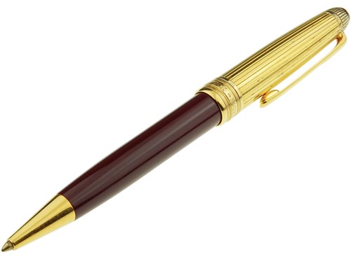 Montblanc meisterstück - montblanc,