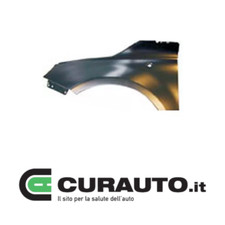 PARAFANGO ANTERIORE SINISTRO