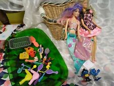 Lotto = 2 Bambola 1998 Sirena