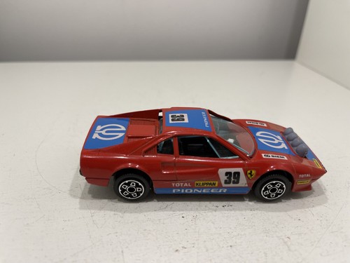 Modellino auto collezione - da,