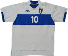 Maglia italia baggio italy - maglia,