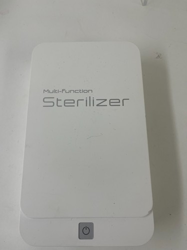 Sterilizzatore multifunzione - sterilizzatore,