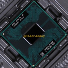 Intel Core 2 Duo T9800 SLGES