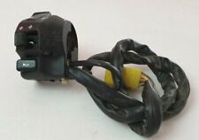 devio luci sinistro suzuki gsx