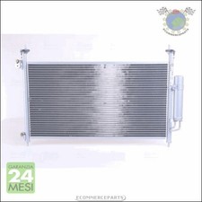 Condensatore climatizzatore