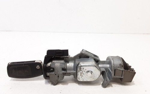 Blocchetto accensione ford - blocchetto, s