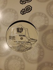 hip hop vinyl