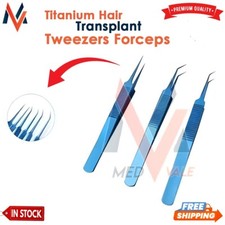 Nuovo set di 3 pezzi pinzetta