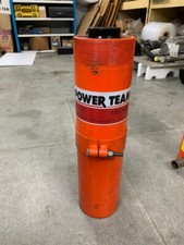 Cric cilindro idraulico