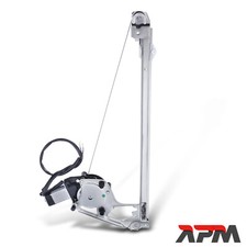 Alzacristalli Alzavetro