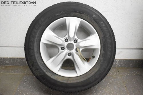 Ruota scorta daihatsu - di,